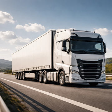 حمل‌ونقل پایدار؛ پیوند میان توسعه، انسان و محیط‌زیست