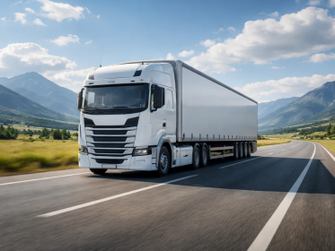 حمل‌ونقل جاده‌ای هوشمند؛ مسیر حرکت به‌سوی ایمنی و بهره‌وری بیشتر